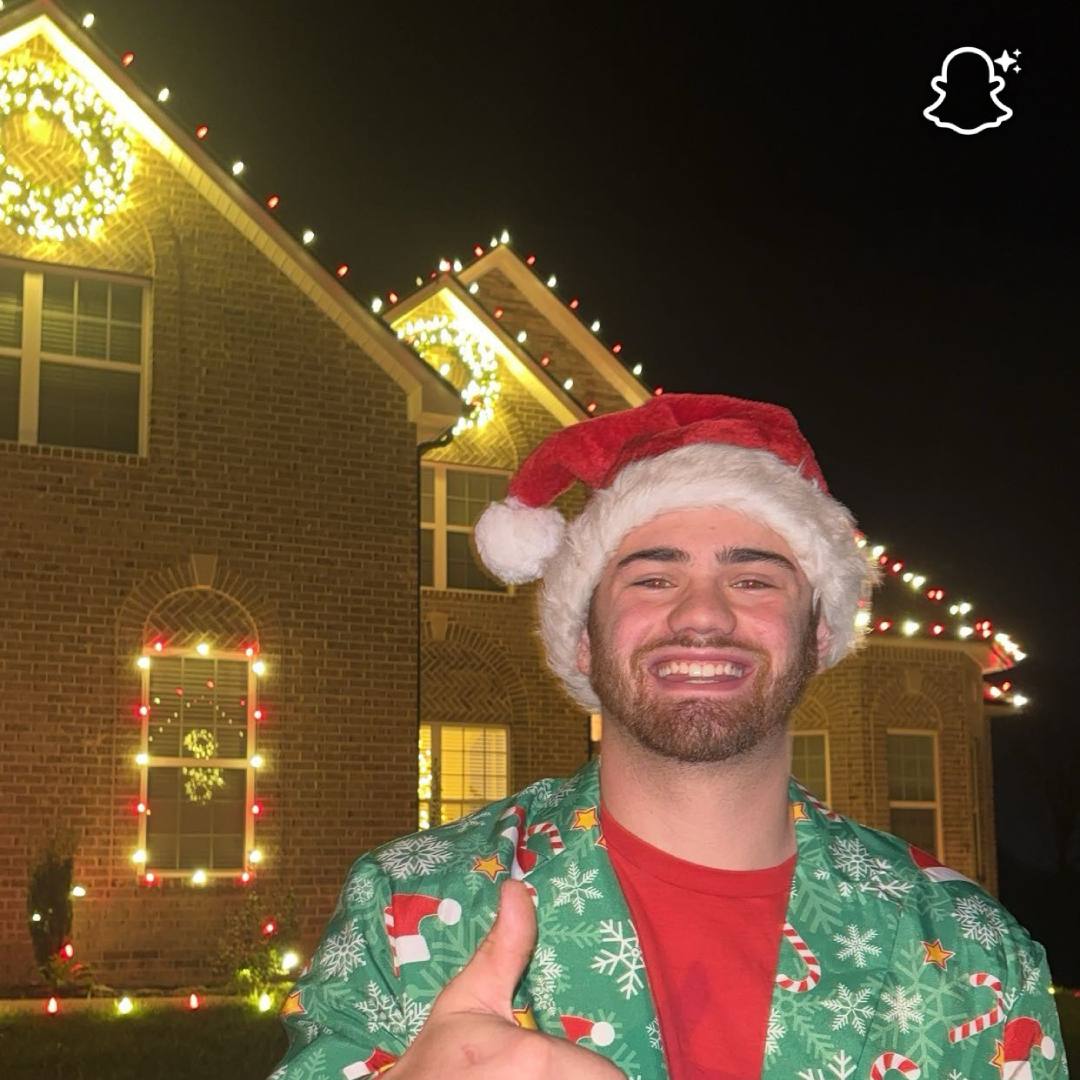 Jackson Christmas Light Installers Team