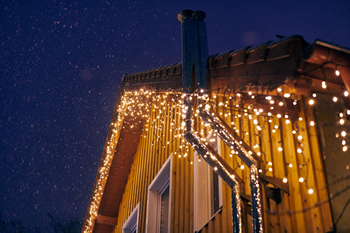 Rooflines (C9 Bulbs)
